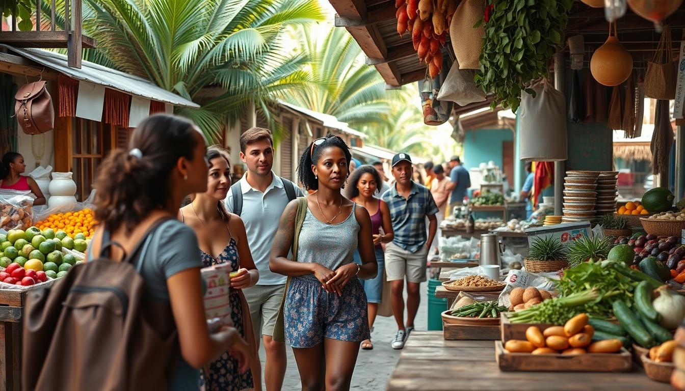 Taste Basse-Terre with Island Explorers